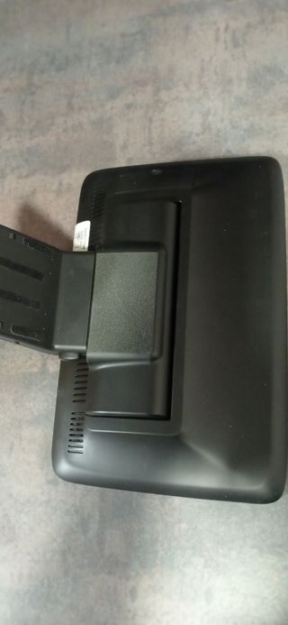 Monitor para asientos traseros Mercedes GLC