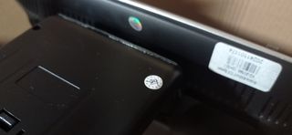 Monitor para asientos traseros Mercedes GLC