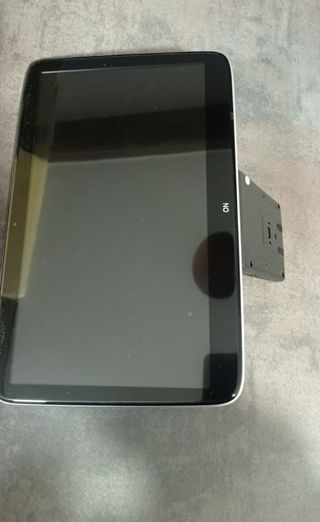 Monitor para asientos traseros Mercedes GLC