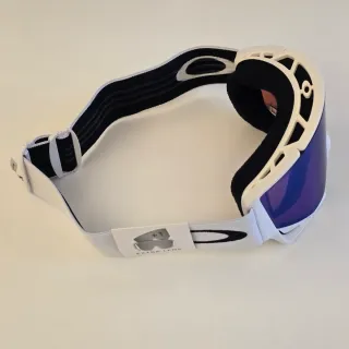 Maschera Sci/snowboard Oakley Flowscape L