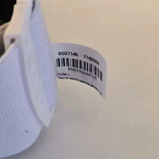 Maschera Sci/snowboard Oakley Flowscape L