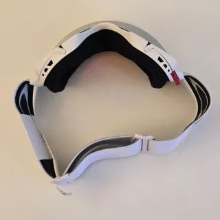 Maschera Sci/snowboard Oakley Flowscape L