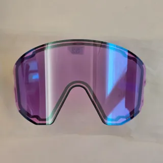 Maschera Sci/snowboard Oakley Flowscape L