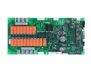 Placa SSR  Electrónica para TV