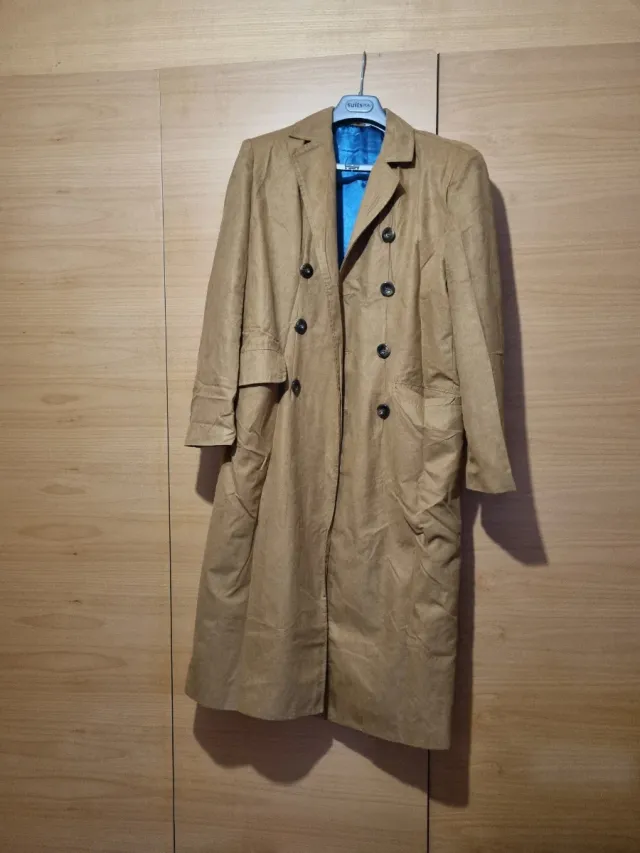 Giacchetta Doctor Who 10° Dottore Replica