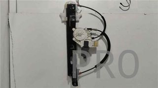 ELEVALUNAS ELECTRICO TRA. IZDO. FORD MONDEO BERLINA (CA2)(2007->) 2.0 GHIA [2,0 LTR. - 96 KW TDCI CA