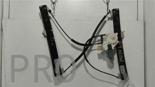 ELEVALUNAS ELECTRICO DEL. IZDO. FORD MONDEO BERLINA (CA2)(2007->) 2.0 GHIA [2,0 LTR. - 96 KW TDCI CA