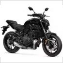 YAMAHA MT-07 '23 (MTN690-U)