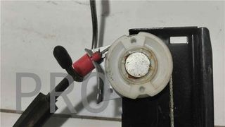 ELEVALUNAS ELECTRICO DEL. DCHO. FORD MONDEO BERLINA (CA2)(2007->) 2.0 GHIA [2,0 LTR. - 96 KW TDCI CA