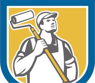 Aplicación de todo tipo de pintura