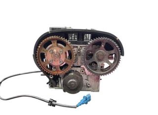 Culata 60599491 alfa romeo 147 1.6 16v cat 136929