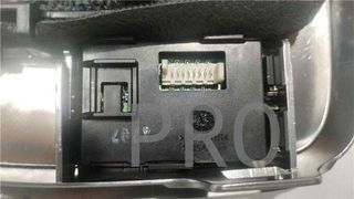 POMO FORD MONDEO BERLINA (CA2)(2007->) 2.0 GHIA [2,0 LTR. - 96 KW TDCI CAT]