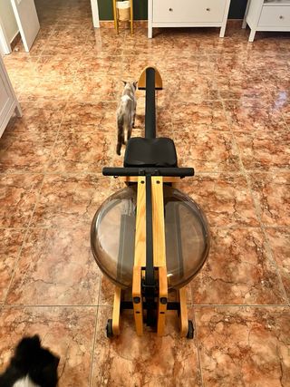 Remo Waterrower A1 Roble