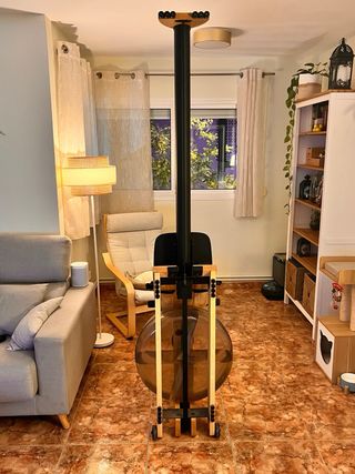 Remo Waterrower A1 Roble