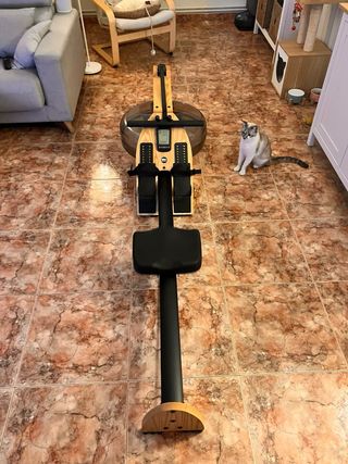 Remo Waterrower A1 Roble