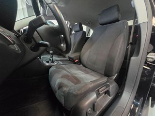 Volkswagen Passat único por su poco kilometraje.