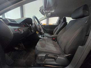 Volkswagen Passat único por su poco kilometraje.