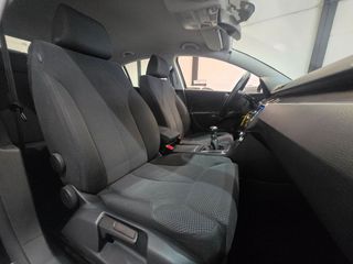 Volkswagen Passat único por su poco kilometraje.