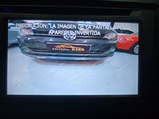 Volkswagen Passat único por su poco kilometraje.