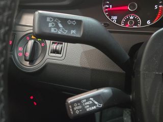 Volkswagen Passat único por su poco kilometraje.