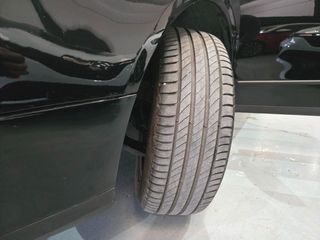 Volkswagen Passat único por su poco kilometraje.
