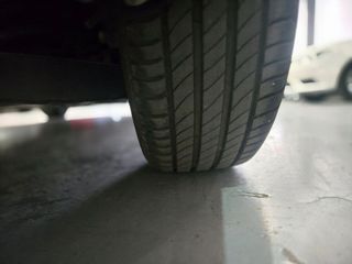 Volkswagen Passat único por su poco kilometraje.