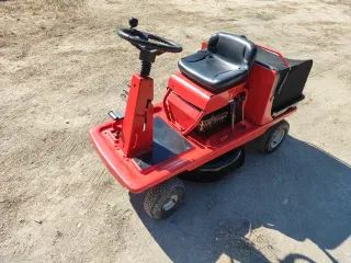 Cortacésped MTD Pinto