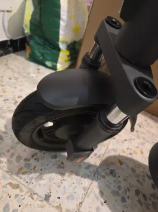 Patinete Eléctrico Xiaomi 45km Autonomía