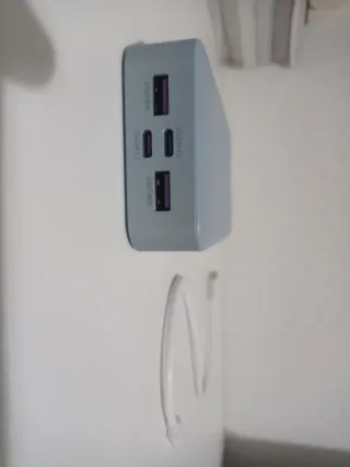 Batería Portátil JUOVI 45W