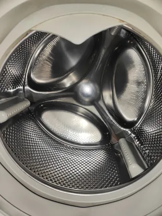 Lavadora Carga Frontal Whirlpool 7kg