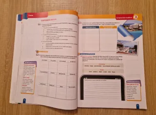 Destino DELE B1 preparación al diploma de español