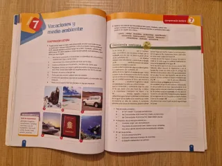 Destino DELE B1 preparación al diploma de español