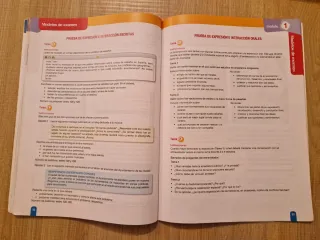 Destino DELE B1 preparación al diploma de español