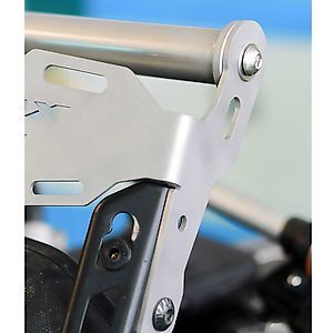 Soporte GPS Honda CB500X 19-23