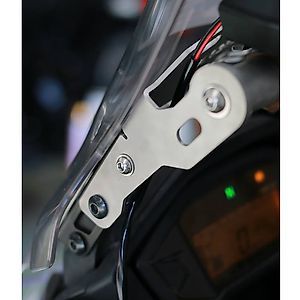 Soporte GPS Honda CB500X 19-23