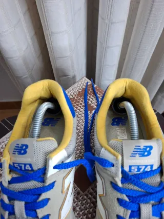 Zapatillas New Balance AAG4