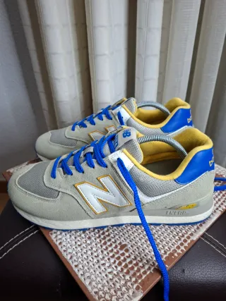 Zapatillas New Balance AAG4