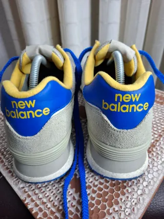 Zapatillas New Balance AAG4
