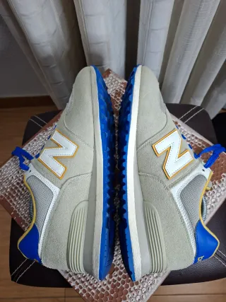 Zapatillas New Balance AAG4