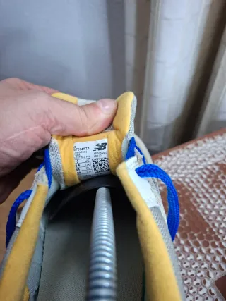 Zapatillas New Balance AAG4