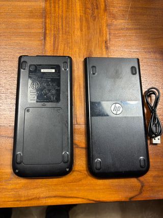 Calculadora Gráfica HP Prime