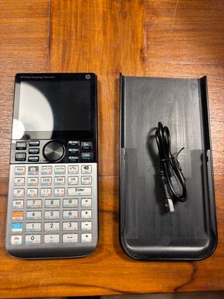 Calculadora Gráfica HP Prime