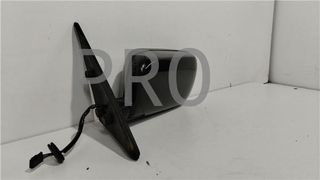 RETROVISOR IZDO. BMW SERIE 3 BERLINA (E36)(1990->) 1.8 318I [1,8 LTR. - 85 KW CAT (M43)]