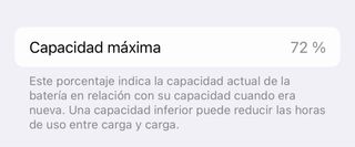 iPhone 12 Pro Plata 128 GB