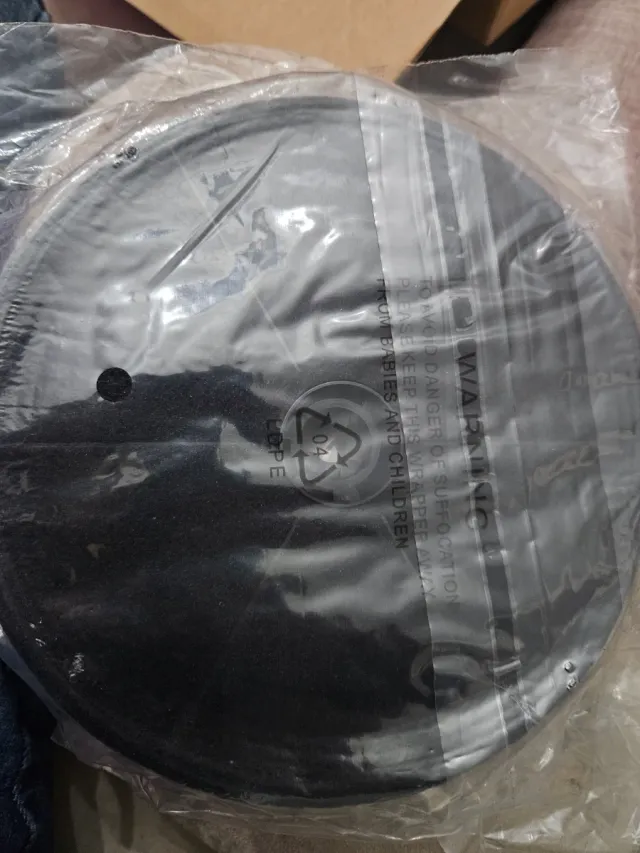 Filtro a carbone attivo