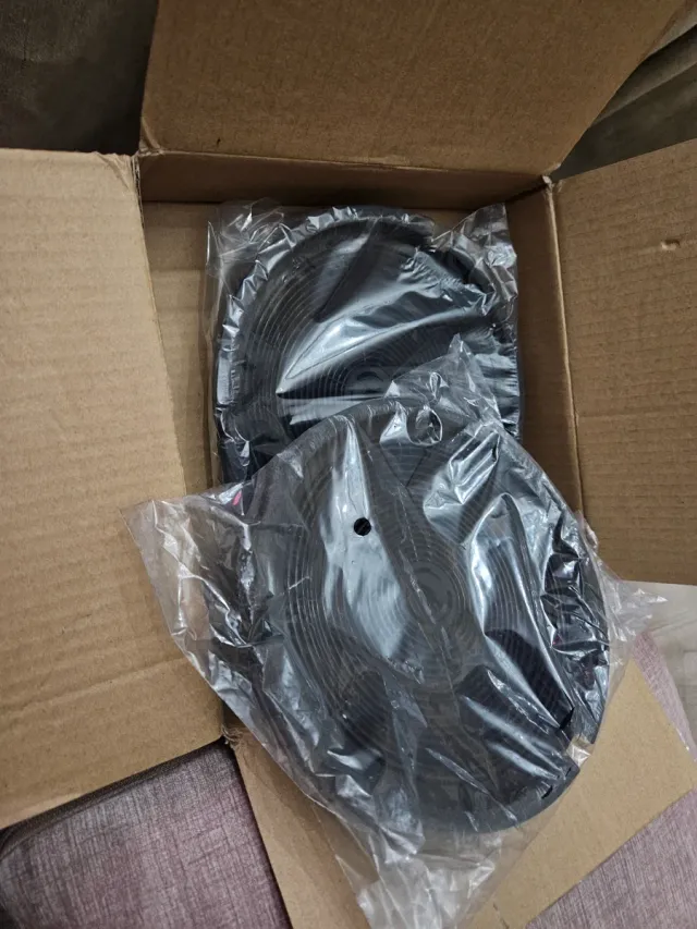 Filtro a carbone attivo