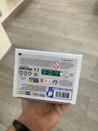 Boromir - Señor Anillos