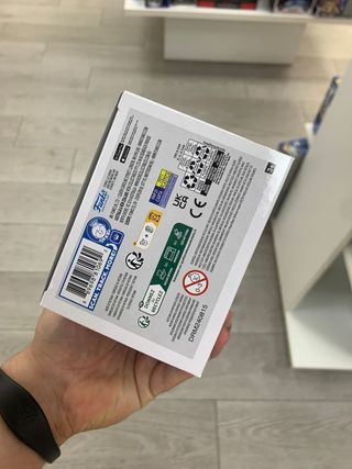 Boromir - Señor Anillos