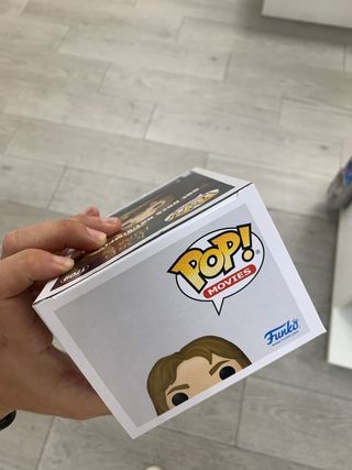 Boromir - Señor Anillos