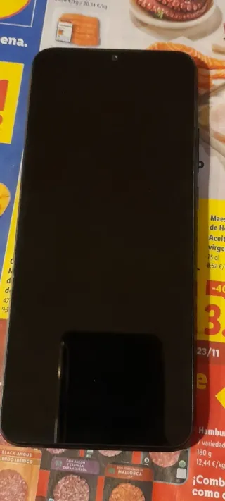 Xiaomi Redmi 10C 128GB